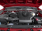 2016 Toyota Tacoma Double Cab TRD Sport Pickup 4D 5 ft
