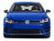 2016 Volkswagen Golf R Hatchback Sedan 4D