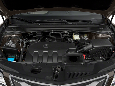 2017 Acura RDX Sport Utility 4D