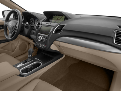 2017 Acura RDX Sport Utility 4D