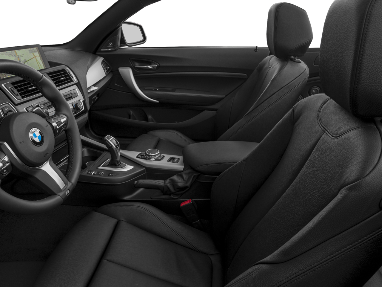 2017 BMW 2 Series M240i Convertible 2D