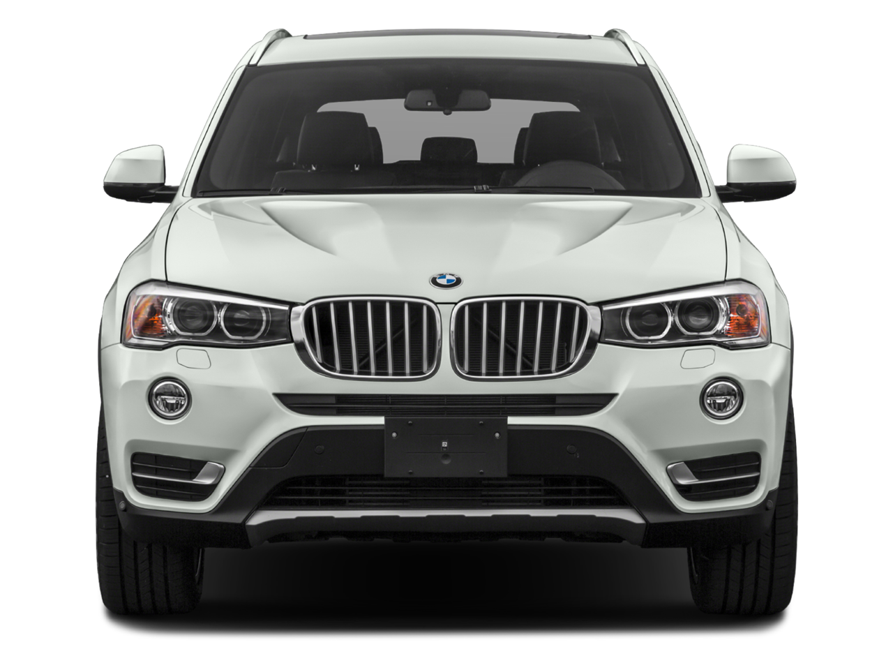 2017 BMW X3 xDrive28i Sport Utility 4D