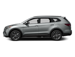 2017 Hyundai Santa Fe SE Sport Utility 4D