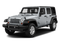 2017 Jeep Wrangler Unlimited Sport S Sport Utility 4D