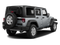 2017 Jeep Wrangler Unlimited Sport S Sport Utility 4D