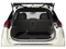 2017 Nissan Rogue S Sport Utility 4D