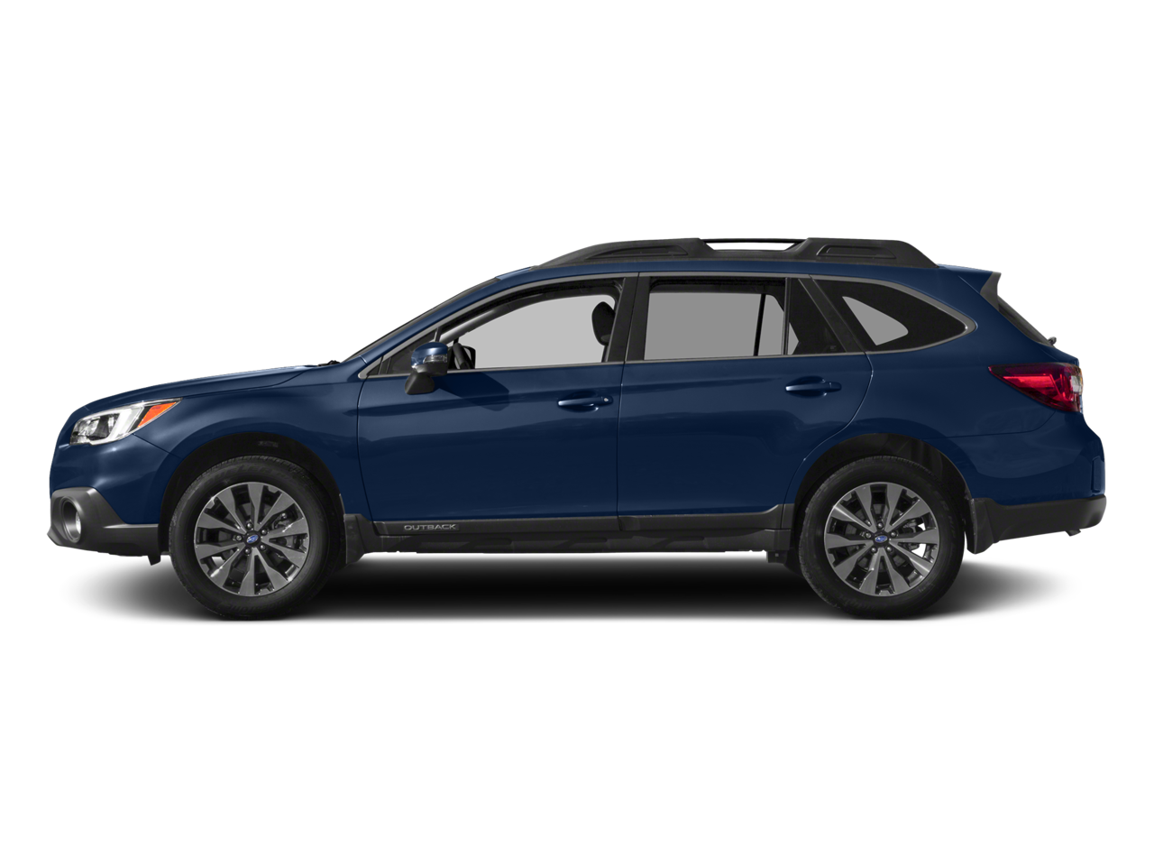 2017 Subaru Outback 2.5i Limited Wagon 4D