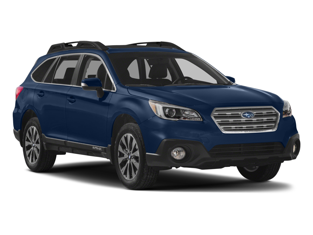 2017 Subaru Outback 2.5i Limited Wagon 4D