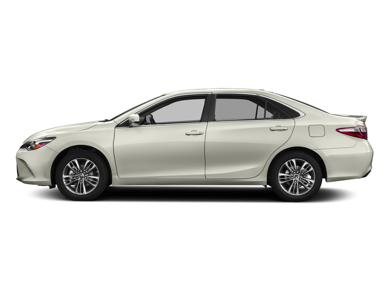 2017 Toyota Camry SE Sedan 4D