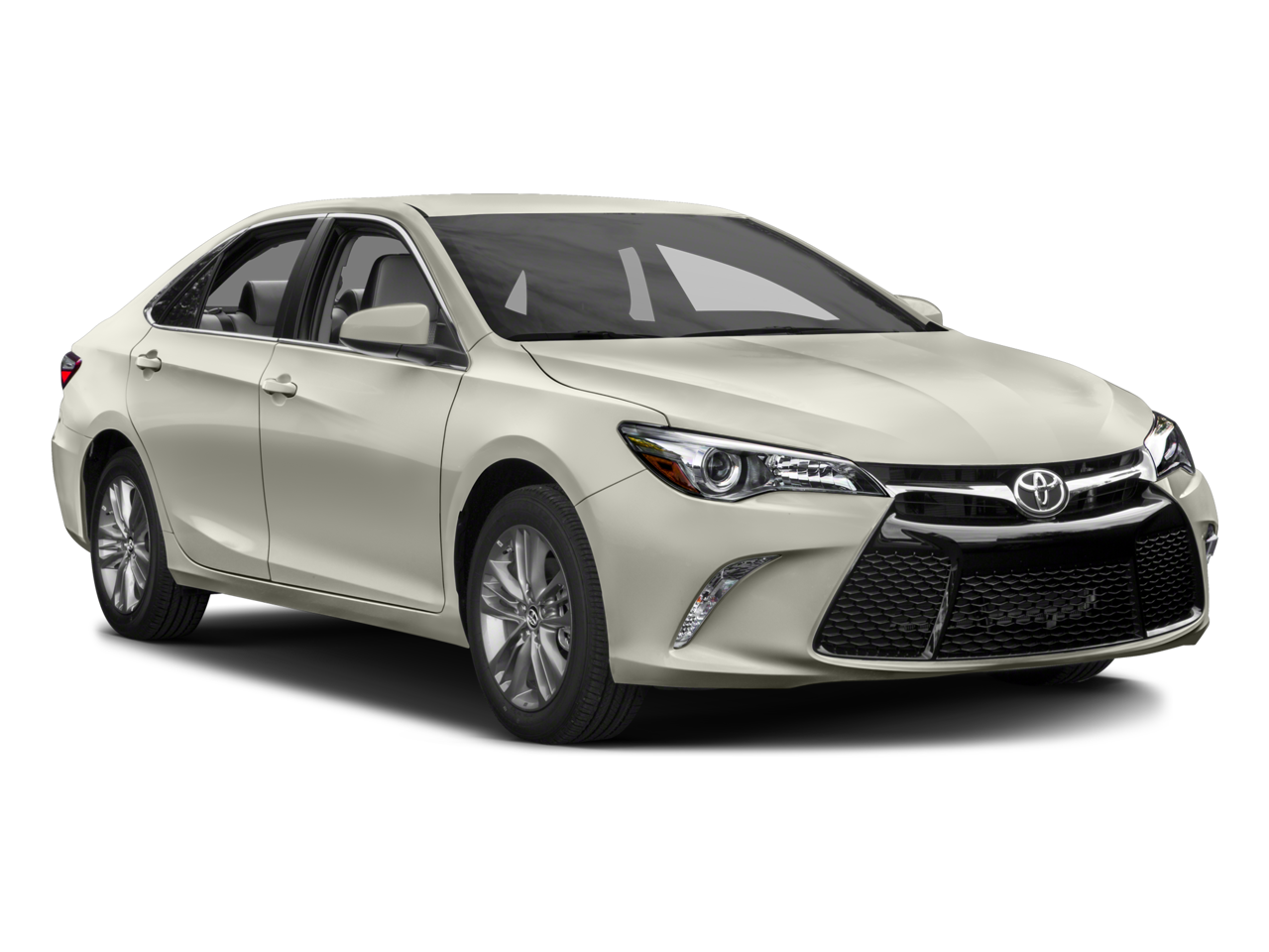 2017 Toyota Camry SE Sedan 4D