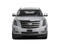 2018 Cadillac Escalade Luxury Sport Utility 4D