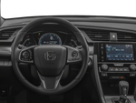 2018 Honda Civic EX Hatchback 4D