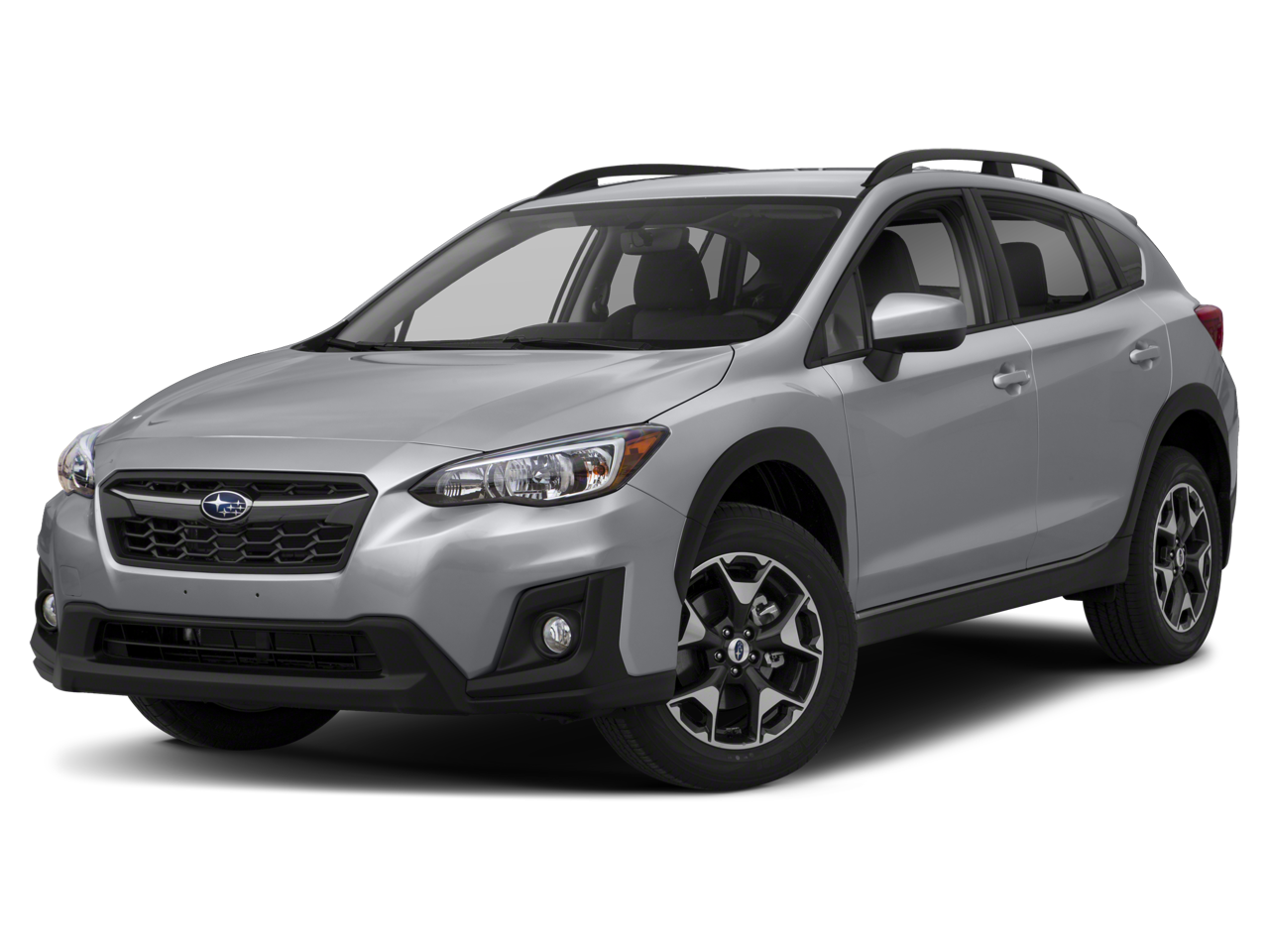 2018 Subaru Crosstrek 2.0i Limited Sport Utility 4D
