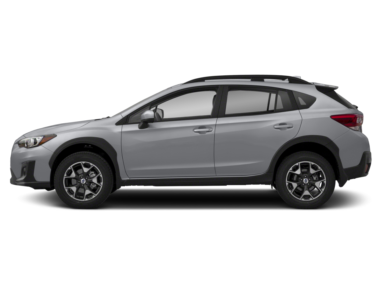 2018 Subaru Crosstrek 2.0i Limited Sport Utility 4D