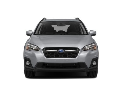 2018 Subaru Crosstrek 2.0i Limited Sport Utility 4D