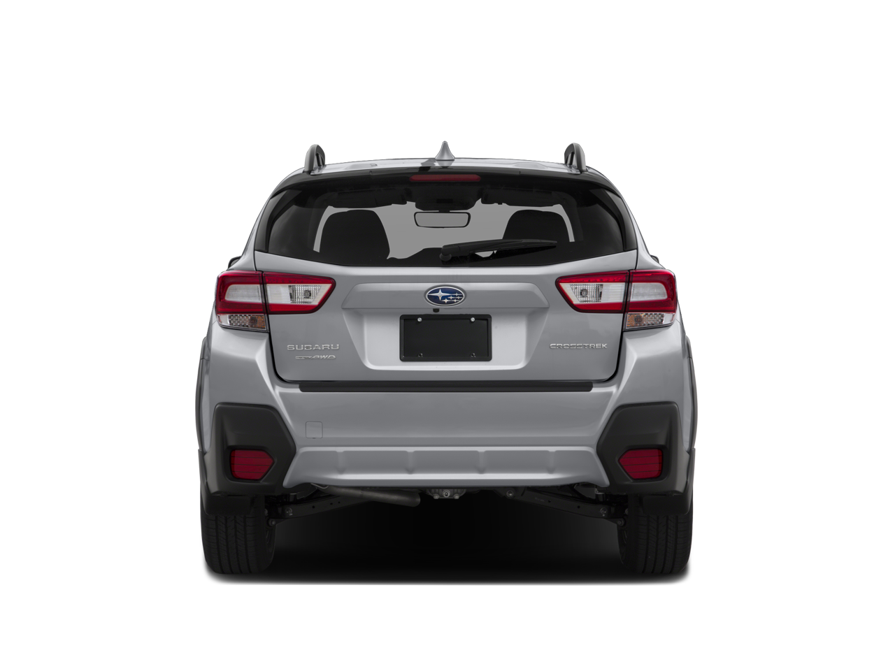 2018 Subaru Crosstrek 2.0i Limited Sport Utility 4D