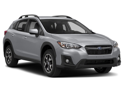 2018 Subaru Crosstrek 2.0i Limited Sport Utility 4D