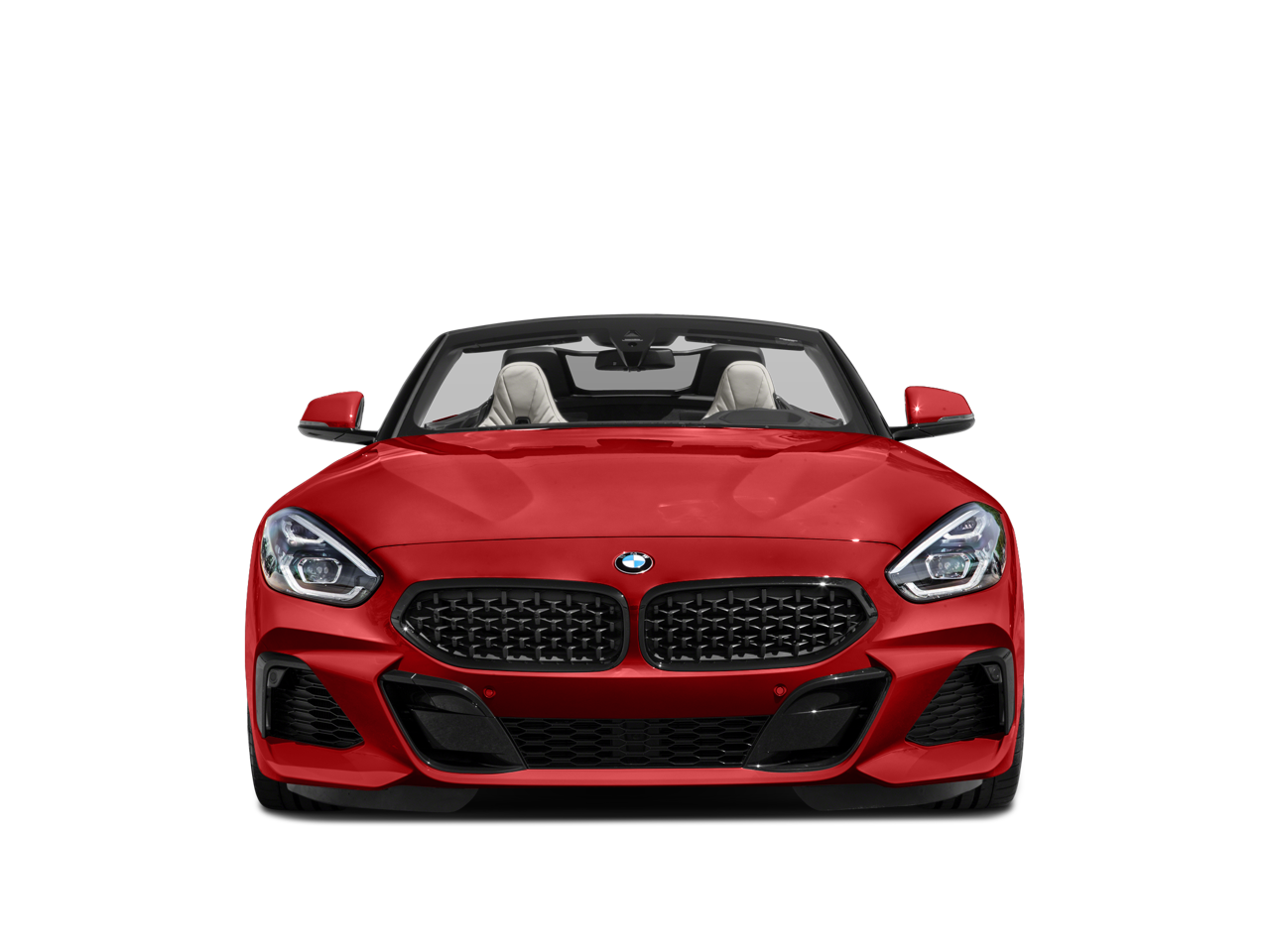 2019 BMW Z4 sDrive30i Roadster 2D
