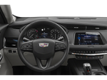 2019 Cadillac XT4 Premium Luxury Sport Utility 4D