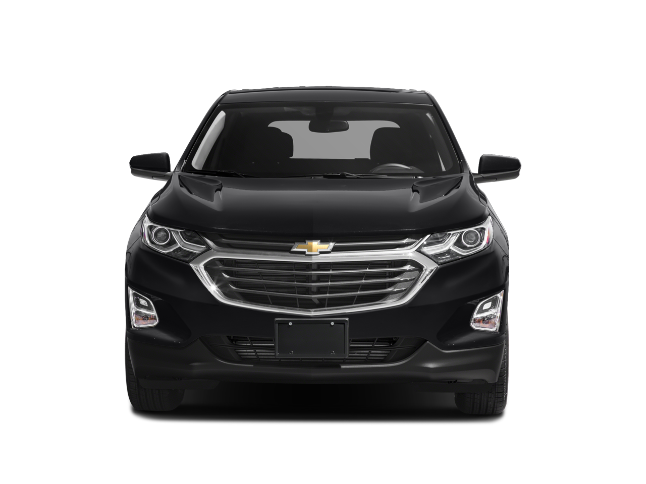 2019 Chevrolet Equinox LT Sport Utility 4D