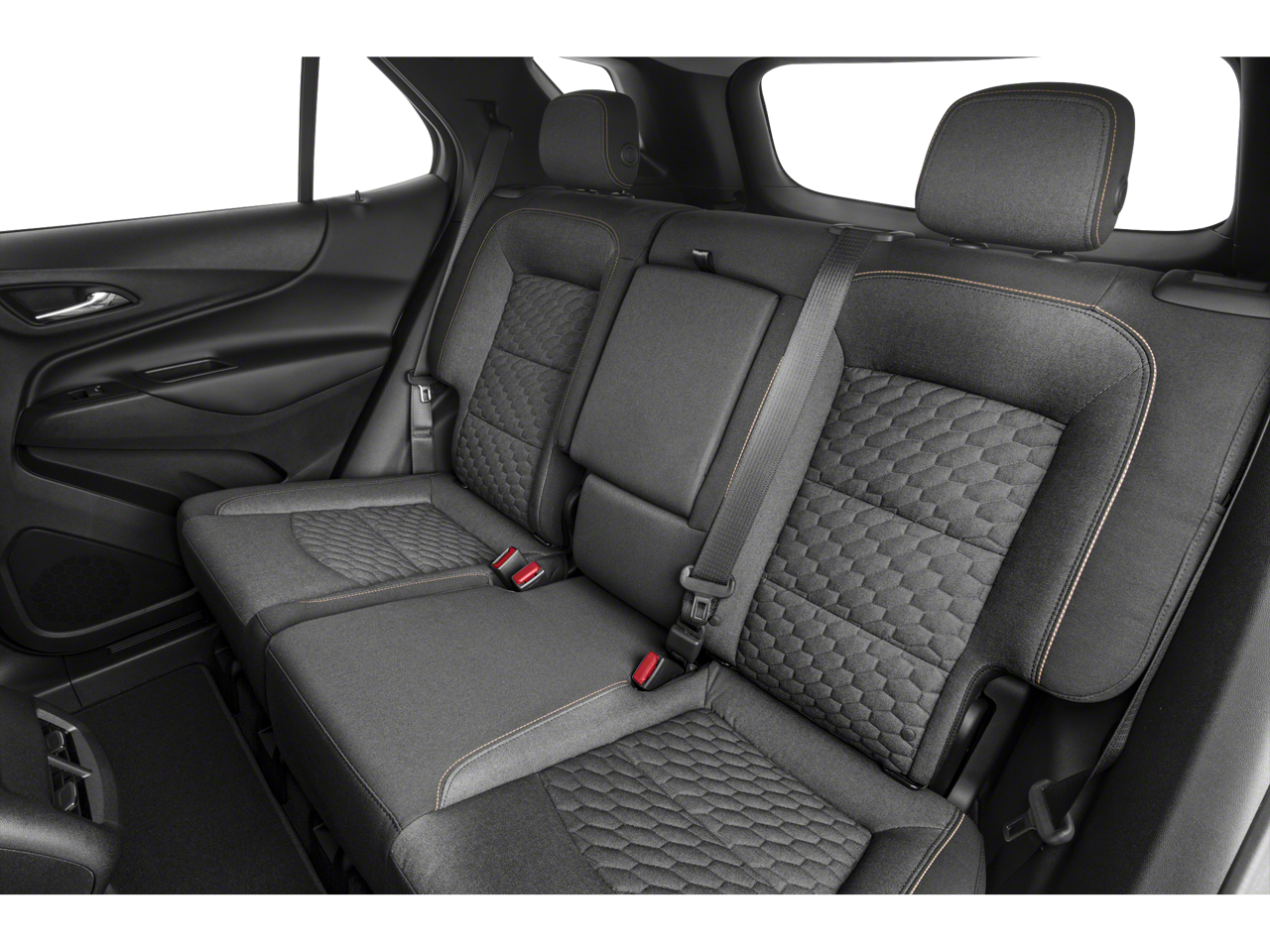 2019 Chevrolet Equinox LT Sport Utility 4D