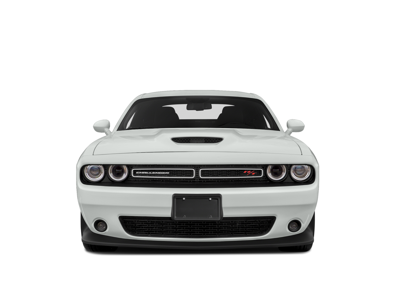 2019 Dodge Challenger GT Coupe 2D