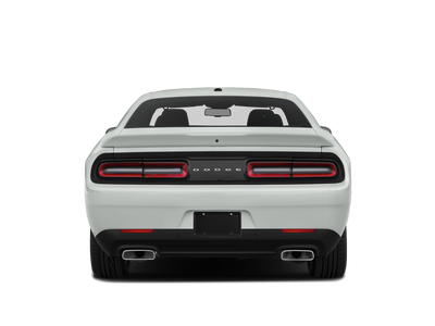 2019 Dodge Challenger GT Coupe 2D