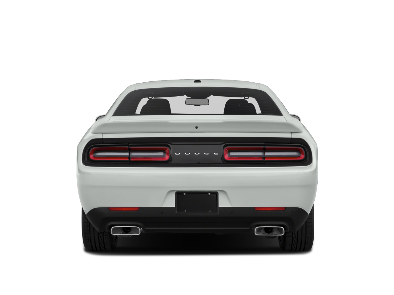 2019 Dodge Challenger GT Coupe 2D