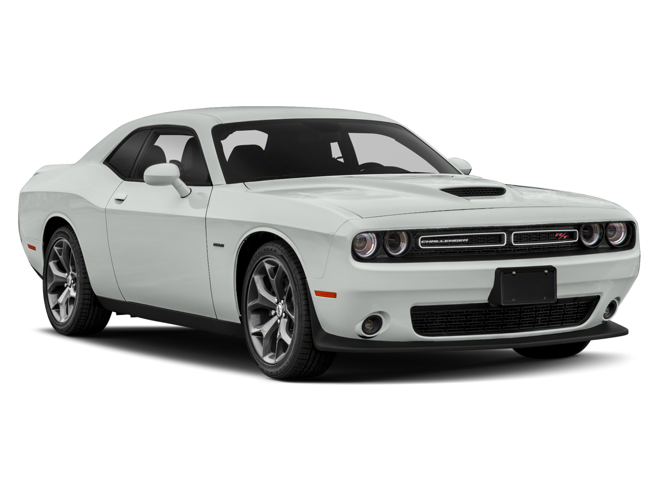 2019 Dodge Challenger GT Coupe 2D