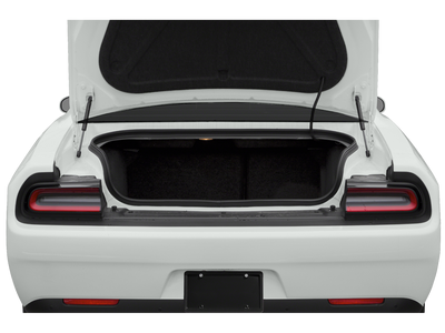 2019 Dodge Challenger GT Coupe 2D