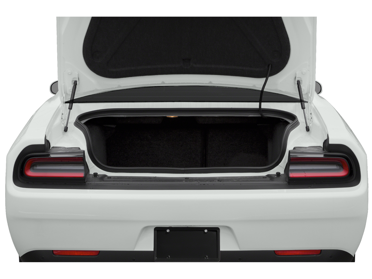 2019 Dodge Challenger GT Coupe 2D