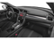 2019 Honda Civic Sport Hatchback 4D