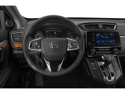 2019 Honda CR-V EX-L Sport Utility 4D
