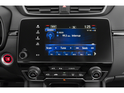 2019 Honda CR-V EX-L Sport Utility 4D