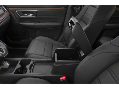 2019 Honda CR-V EX-L Sport Utility 4D