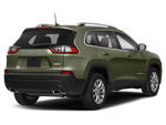 2019 Jeep Cherokee Altitude Sport Utility 4D