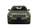 2019 Jeep Cherokee Altitude Sport Utility 4D