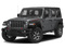 2019 Jeep Wrangler Unlimited Rubicon Sport Utility 4D