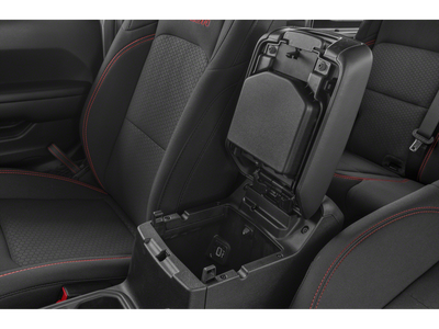 2019 Jeep Wrangler Unlimited Rubicon Sport Utility 4D