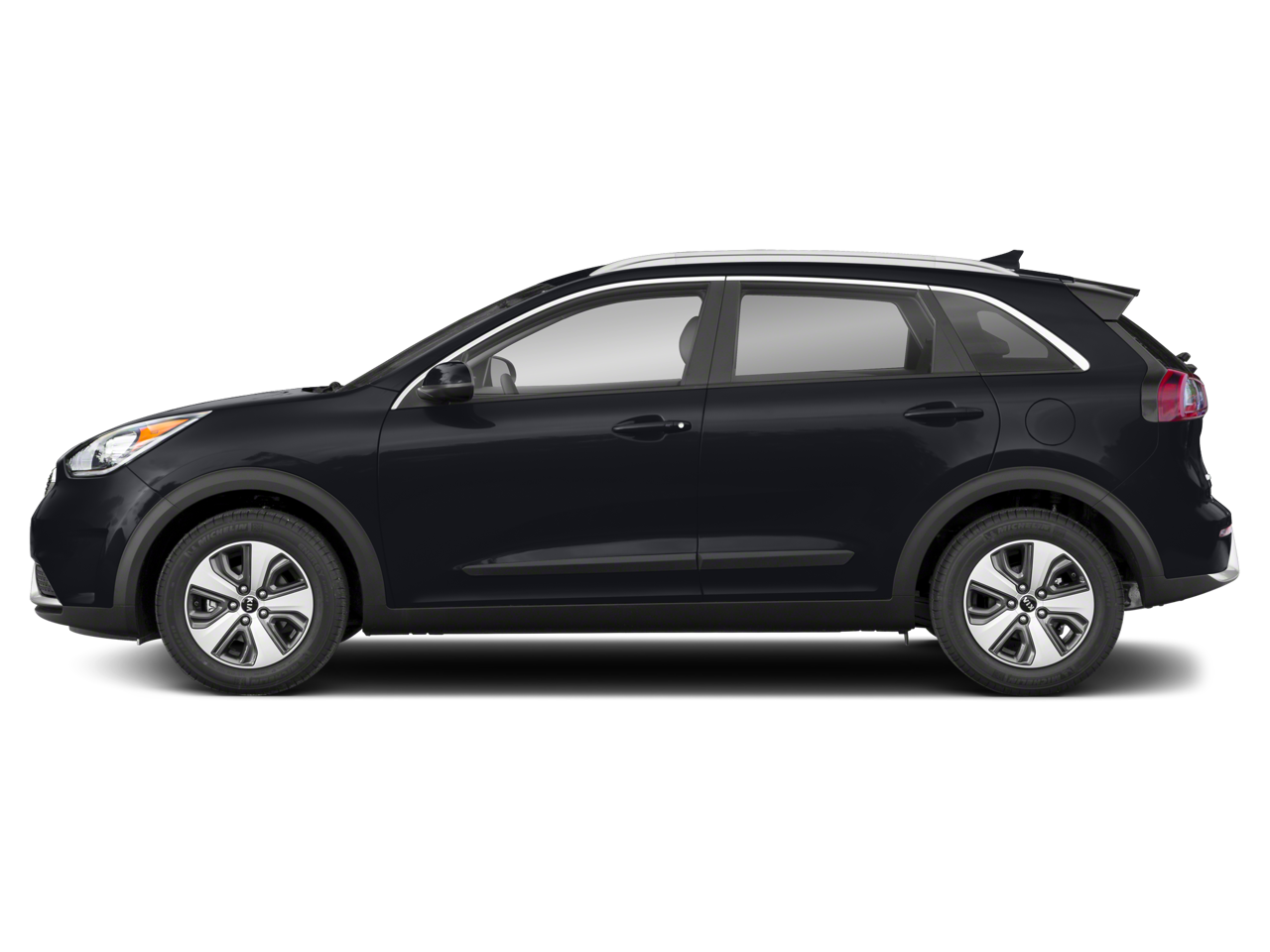 2019 Kia Niro LX Wagon 4D