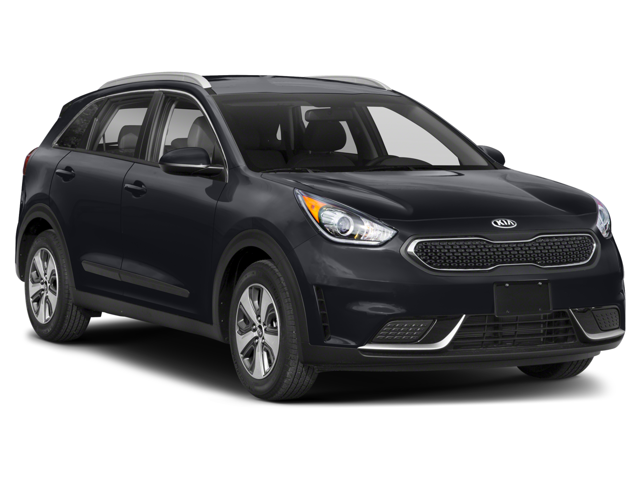 2019 Kia Niro LX Wagon 4D