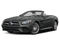 2019 Mercedes-Benz SL-Class SL 550 Roadster 2D