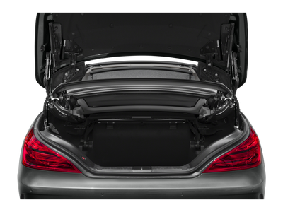 2019 Mercedes-Benz SL-Class SL 550 Roadster 2D