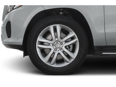 2019 Mercedes-Benz GLS GLS 450 4MATIC® Sport Utility 4D