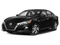 2019 Nissan Altima 2.5 S Sedan 4D