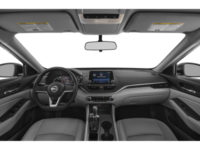 2019 Nissan Altima 2.5 S Sedan 4D