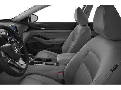 2019 Nissan Altima 2.5 S Sedan 4D