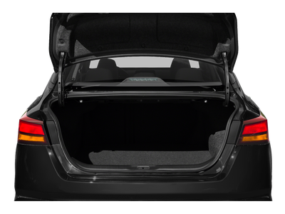 2019 Nissan Altima 2.5 S Sedan 4D