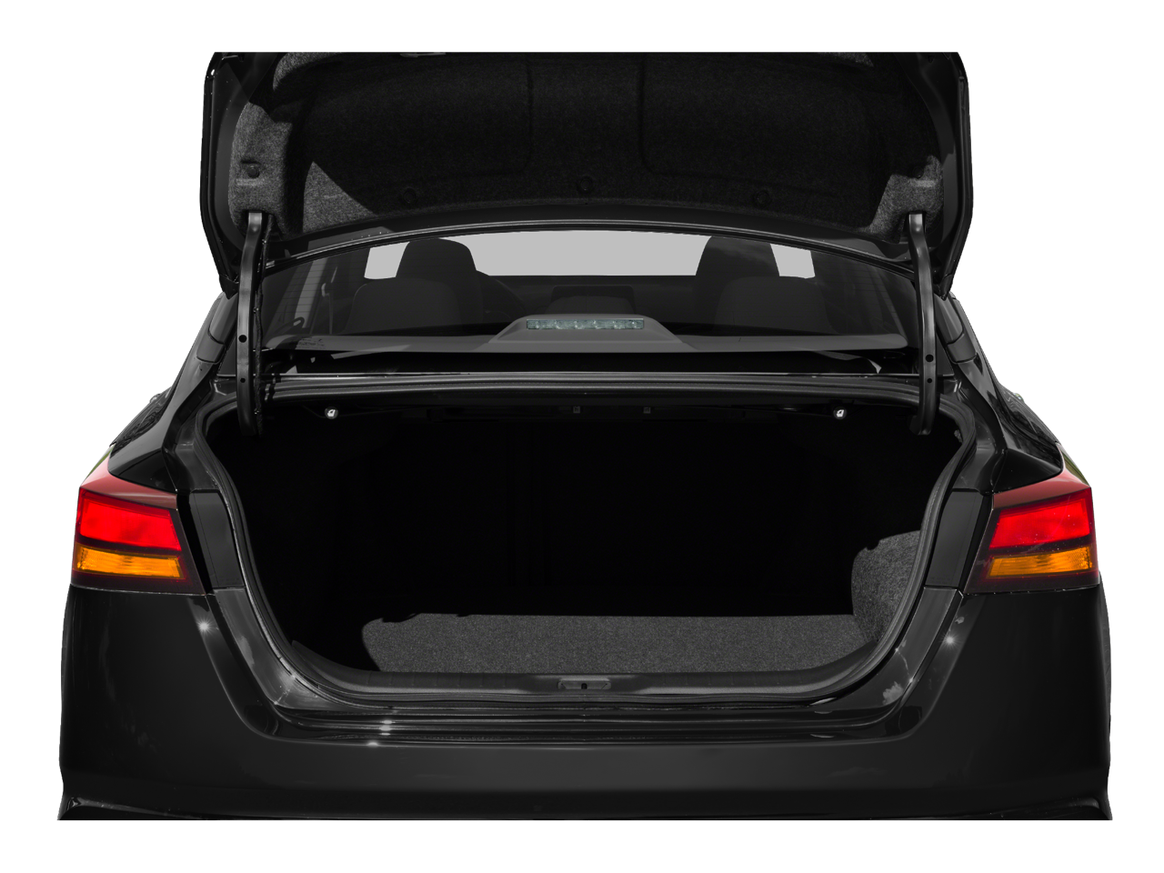 2019 Nissan Altima 2.5 S Sedan 4D