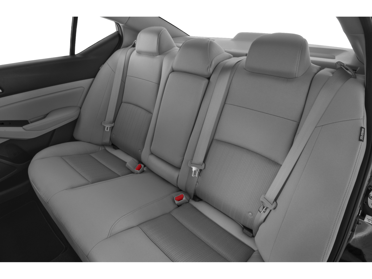 2019 Nissan Altima 2.5 S Sedan 4D